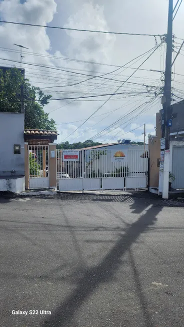 Foto 1 de Lote/Terreno à venda, 128m² em Trobogy, Salvador