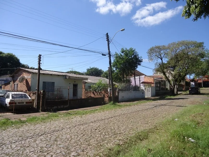 Foto 1 de Lote/Terreno à venda em Cavalhada, Porto Alegre