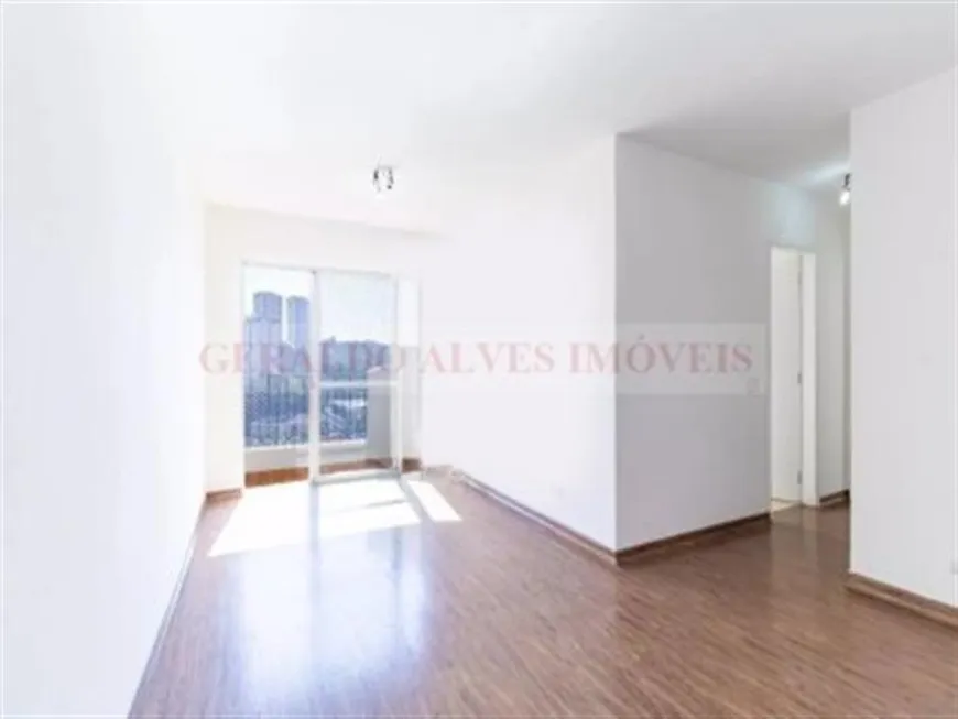 Foto 1 de Apartamento com 2 Quartos à venda, 64m² em Jardim Taquaral, São Paulo