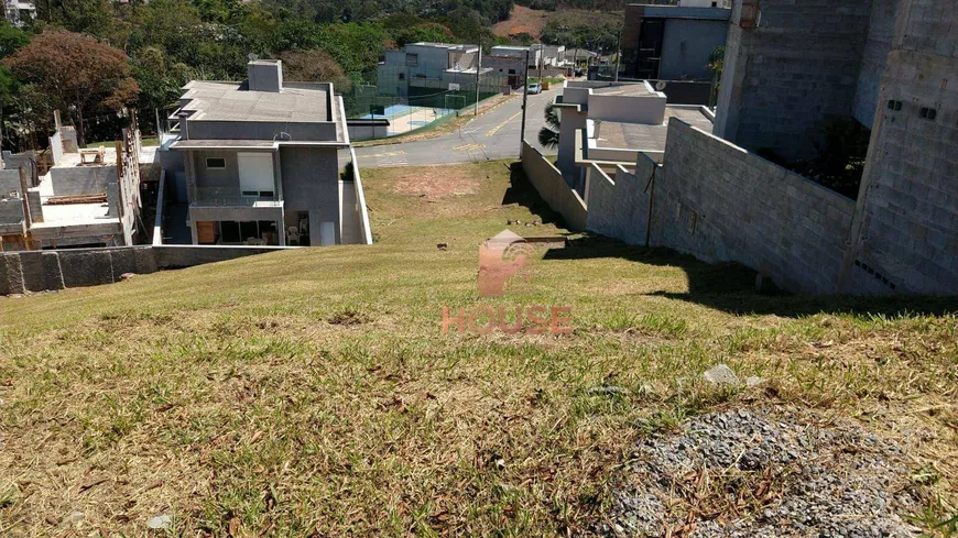 Foto 1 de Lote/Terreno à venda, 459m² em Caputera, Arujá