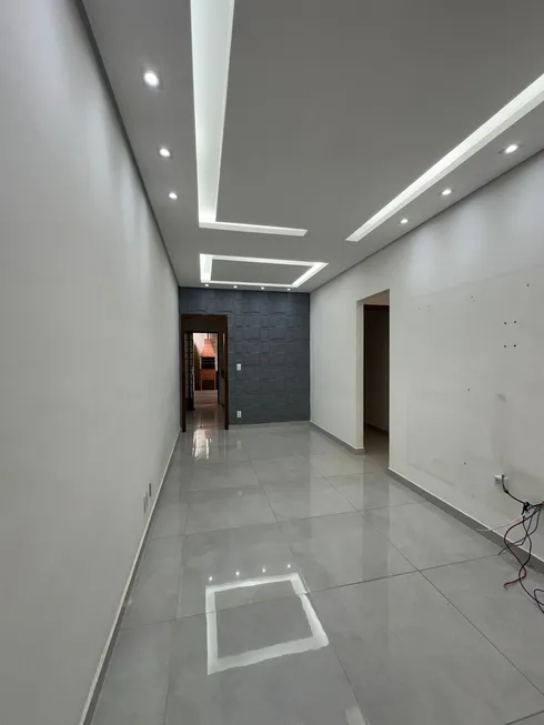 Foto 1 de Casa de Condomínio com 2 Quartos à venda, 120m² em Castelo, Belo Horizonte