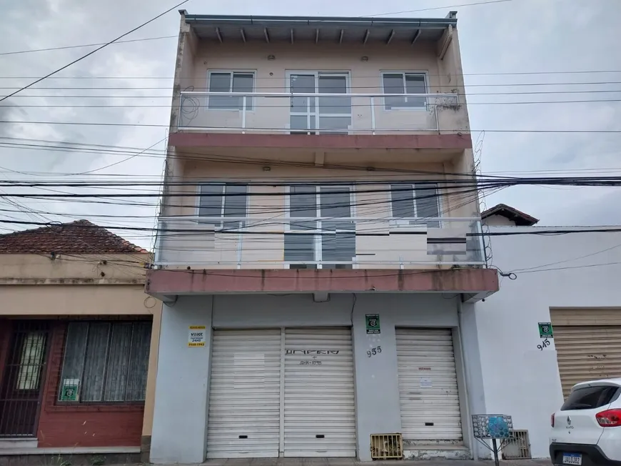 Foto 1 de Sala Comercial para alugar, 70m² em Centro, São Leopoldo