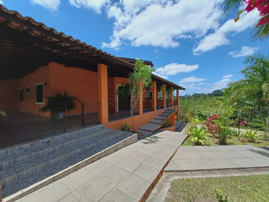 Foto 1 de Casa com 9 Quartos à venda, 2842m² em Zona Rural, Paudalho