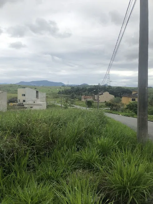 Foto 1 de Lote/Terreno à venda, 316m² em Vale das Palmeiras, Macaé