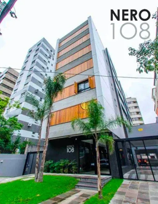 Foto 1 de Apartamento com 2 Quartos à venda, 138m² em Petrópolis, Porto Alegre