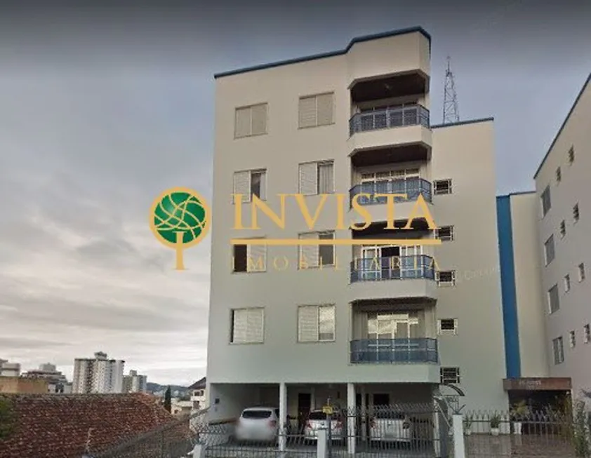 Foto 1 de Apartamento com 3 Quartos à venda, 118m² em Canto, Florianópolis