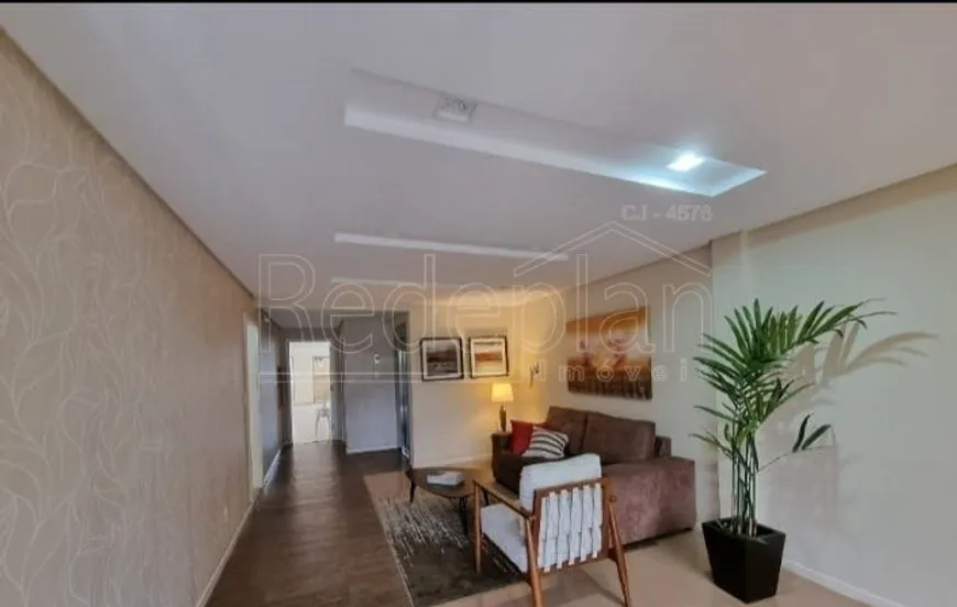 Foto 1 de Apartamento com 3 Quartos à venda, 120m² em Jardim Normandia, Volta Redonda