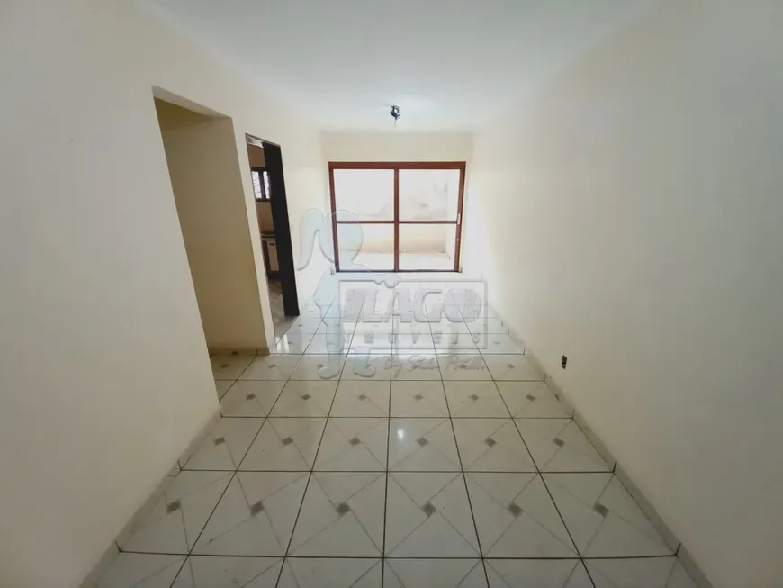 Foto 1 de Apartamento com 2 Quartos para alugar, 70m² em Iguatemi, Ribeirão Preto
