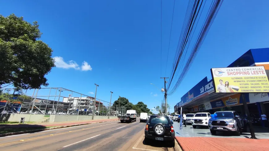 Foto 1 de Sala Comercial à venda, 600m² em São Cristovão, Cascavel