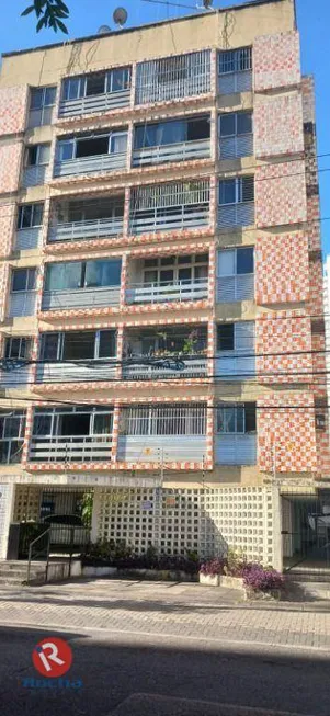 Foto 1 de Apartamento com 3 Quartos à venda, 110m² em Torre, Recife