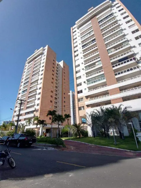 Foto 1 de Apartamento com 4 Quartos à venda, 163m² em Fátima, Teresina