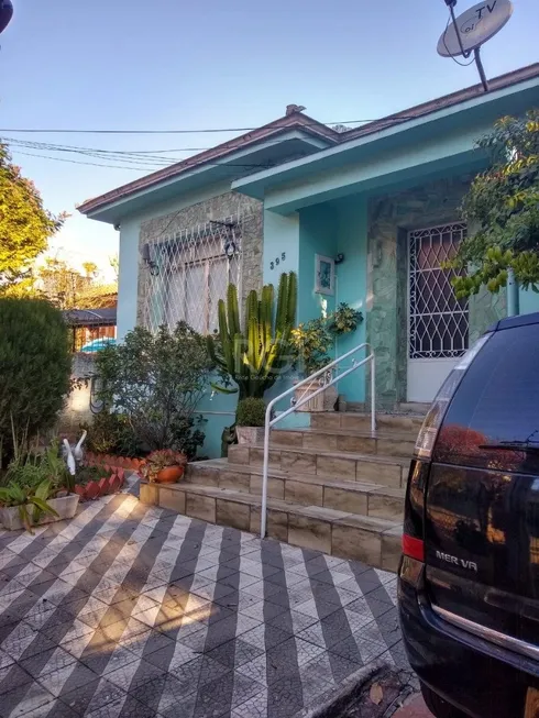 Foto 1 de Casa com 2 Quartos à venda, 166m² em Menino Deus, Porto Alegre