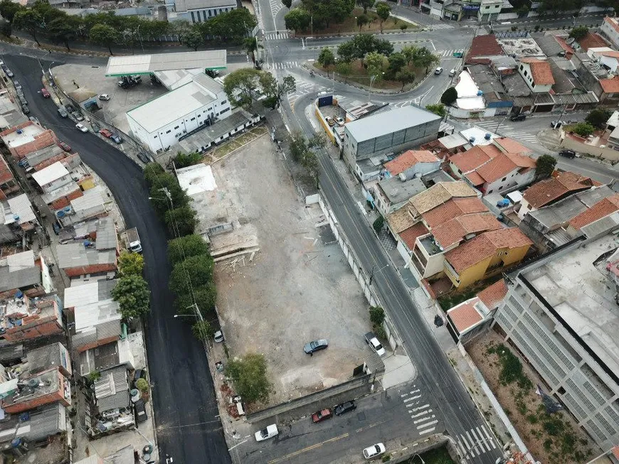 Foto 1 de Lote/Terreno à venda, 2531m² em City Bussocaba, Osasco