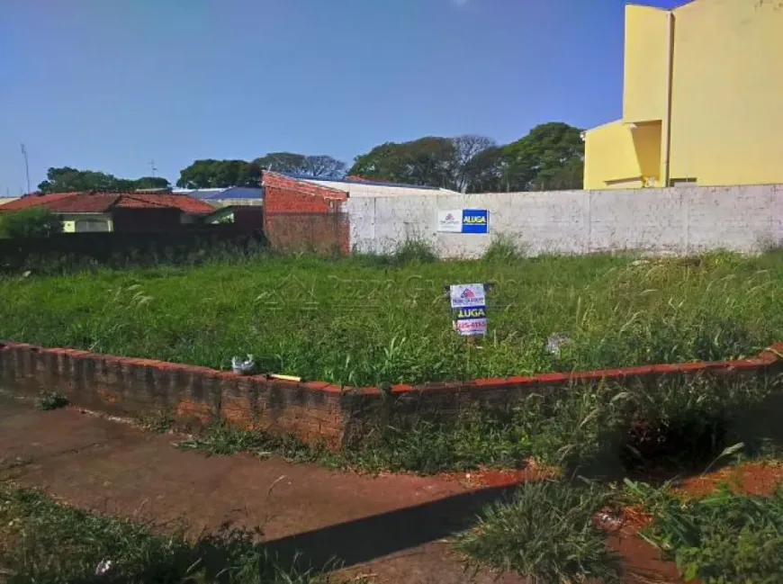 Foto 1 de Lote/Terreno para alugar, 341m² em Jardim Internorte, Maringá