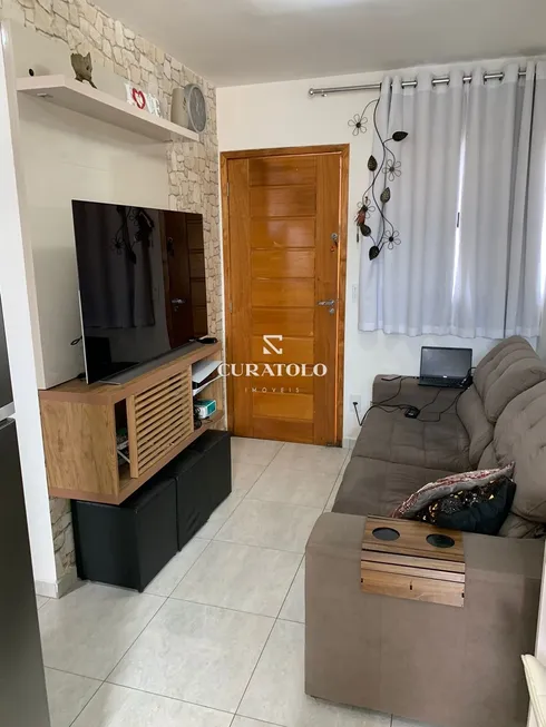 Foto 1 de Apartamento com 2 Quartos à venda, 56m² em Vila Matilde, São Paulo