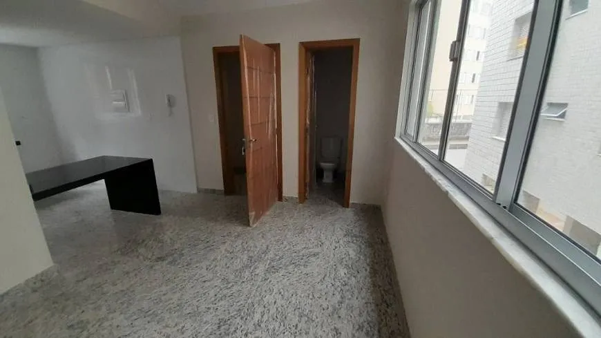 Foto 1 de Apartamento com 2 Quartos à venda, 81m² em Serra, Belo Horizonte