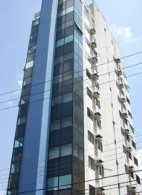 Foto 1 de Sala Comercial para alugar, 34m² em Santana, São Paulo