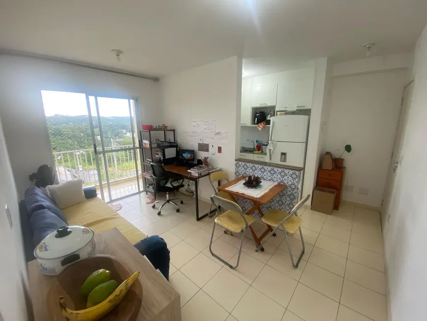 Foto 1 de Apartamento com 2 Quartos à venda, 51m² em Graca, Cotia