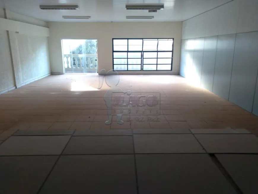 Foto 1 de Galpão/Depósito/Armazém para alugar, 1060m² em Alto da Boa Vista, Ribeirão Preto