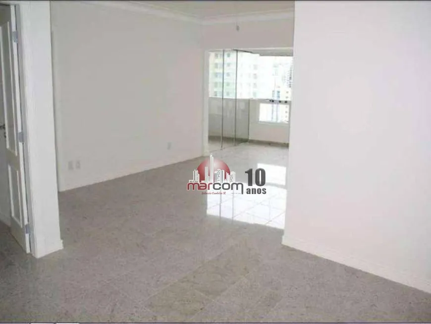 Foto 1 de Apartamento com 3 Quartos à venda, 121m² em 1 Quadra Do Mar, Balneário Camboriú