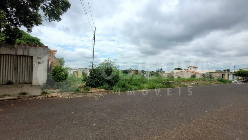 Foto 1 de Lote/Terreno à venda, 243m² em Pampulha, Uberlândia