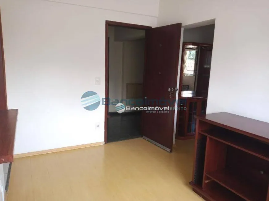 Foto 1 de Apartamento com 1 Quarto à venda, 41m² em Vila Itapura, Campinas