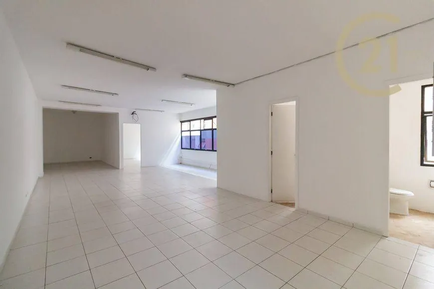 Foto 1 de Sala Comercial à venda, 100m² em Pinheiros, São Paulo