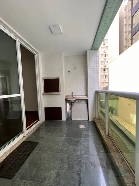 Foto 1 de Apartamento com 3 Quartos à venda, 160m² em Beira Mar, Florianópolis