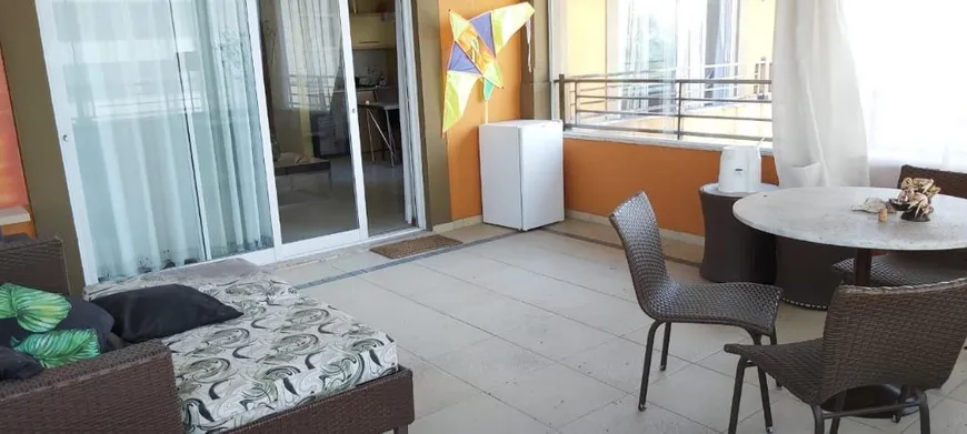 Foto 1 de Apartamento com 2 Quartos à venda, 115m² em Rio Vermelho, Salvador
