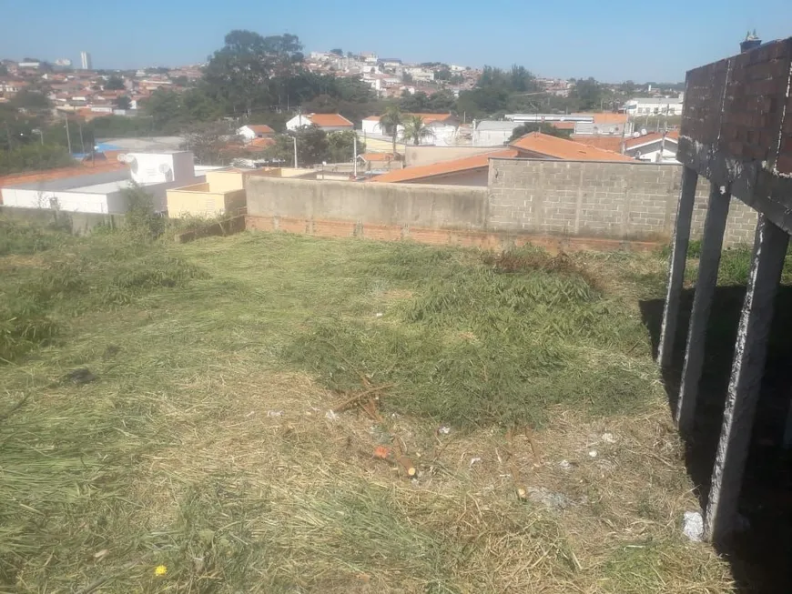 Foto 1 de Lote/Terreno à venda, 250m² em Loteamento Chácaras Nazareth II, Piracicaba