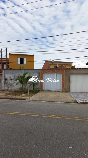 Foto 1 de Sobrado com 2 Quartos à venda, 265m² em Agenor de Campos, Mongaguá