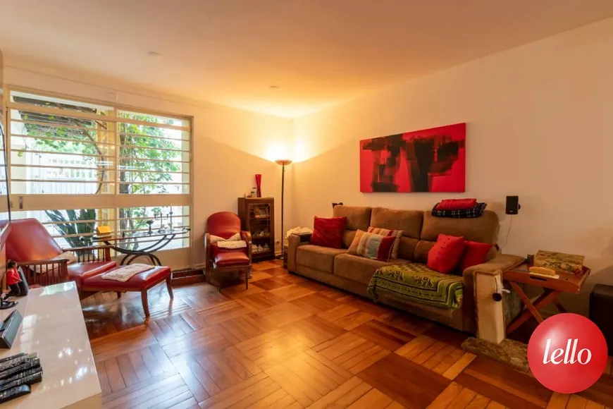 Foto 1 de Casa com 4 Quartos à venda, 220m² em Brooklin, São Paulo