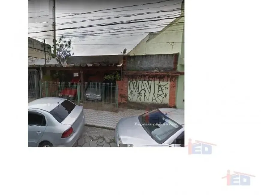 Foto 1 de Casa com 3 Quartos à venda, 110m² em Km 18, Osasco