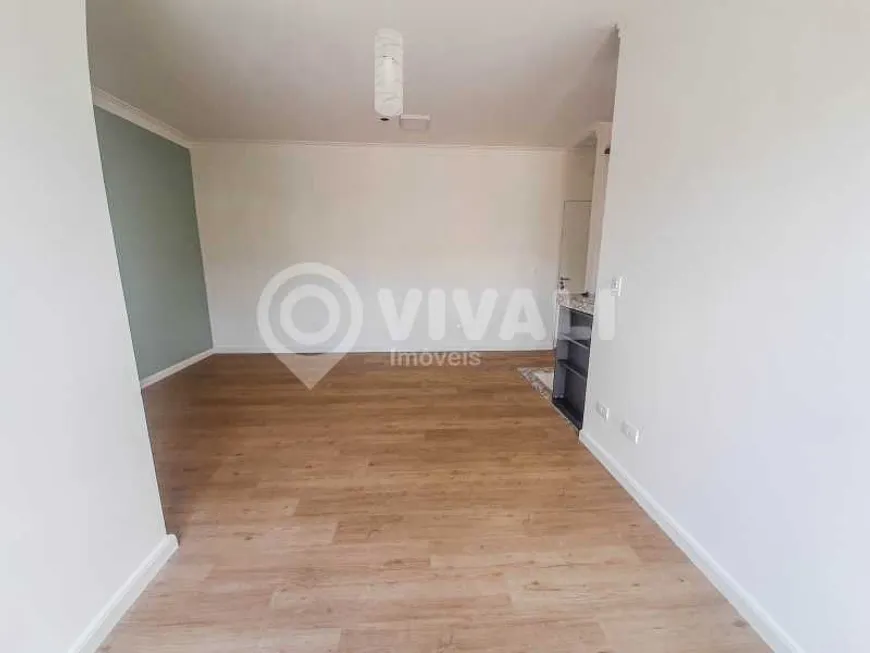 Foto 1 de Apartamento com 3 Quartos à venda, 70m² em Nova Itatiba, Itatiba