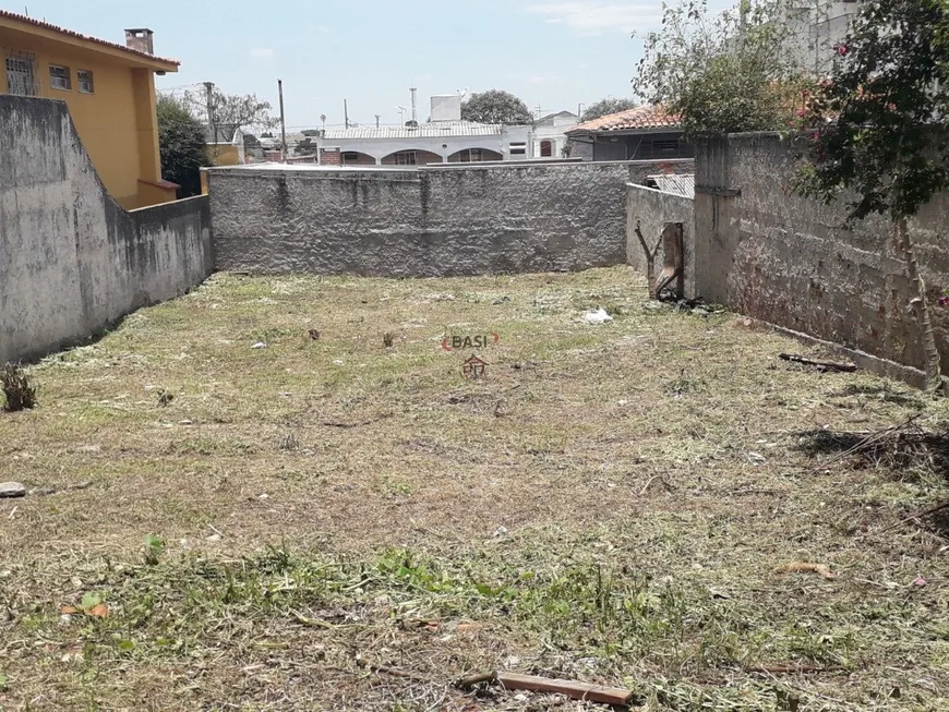 Foto 1 de Lote/Terreno à venda, 408m² em Jardim das Américas, Curitiba