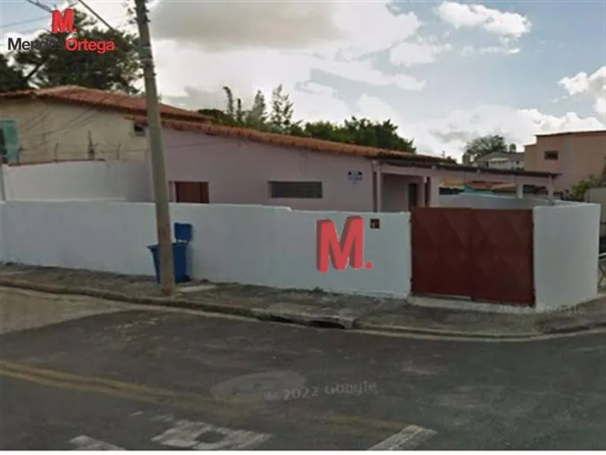 Foto 1 de Casa com 3 Quartos à venda, 108m² em Vila Hortencia, Sorocaba