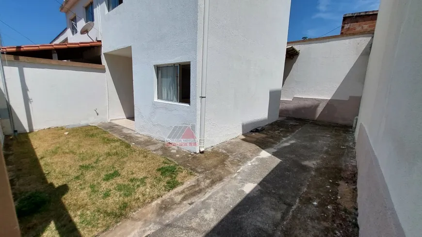 Foto 1 de Casa com 2 Quartos para alugar, 89m² em Imperial, Santa Luzia
