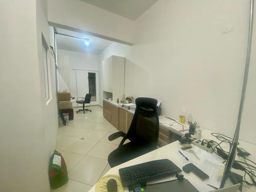 Foto 1 de Ponto Comercial à venda, 68m² em Santo Agostinho, Belo Horizonte