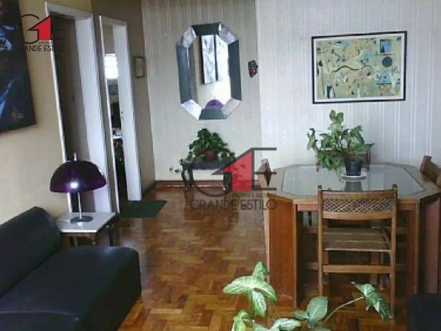 Foto 1 de Apartamento com 2 Quartos à venda, 120m² em Gonzaga, Santos