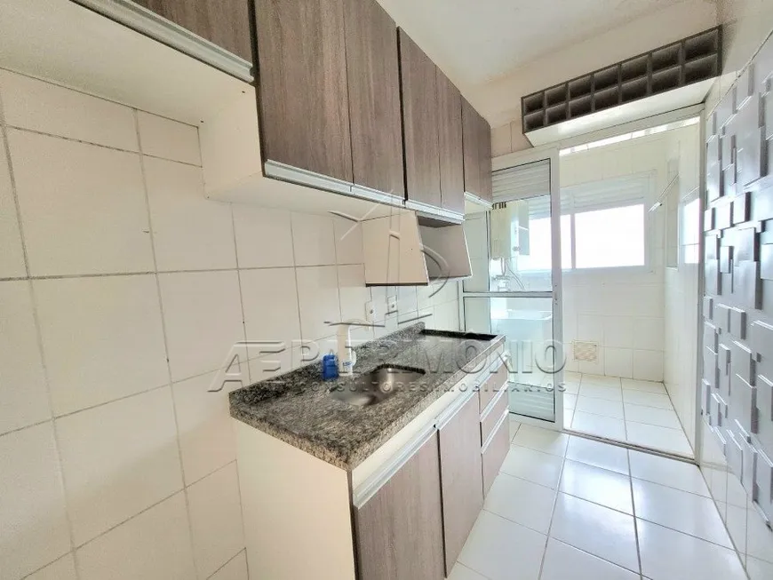 Foto 1 de Apartamento com 2 Quartos à venda, 68m² em Parque Campolim, Sorocaba