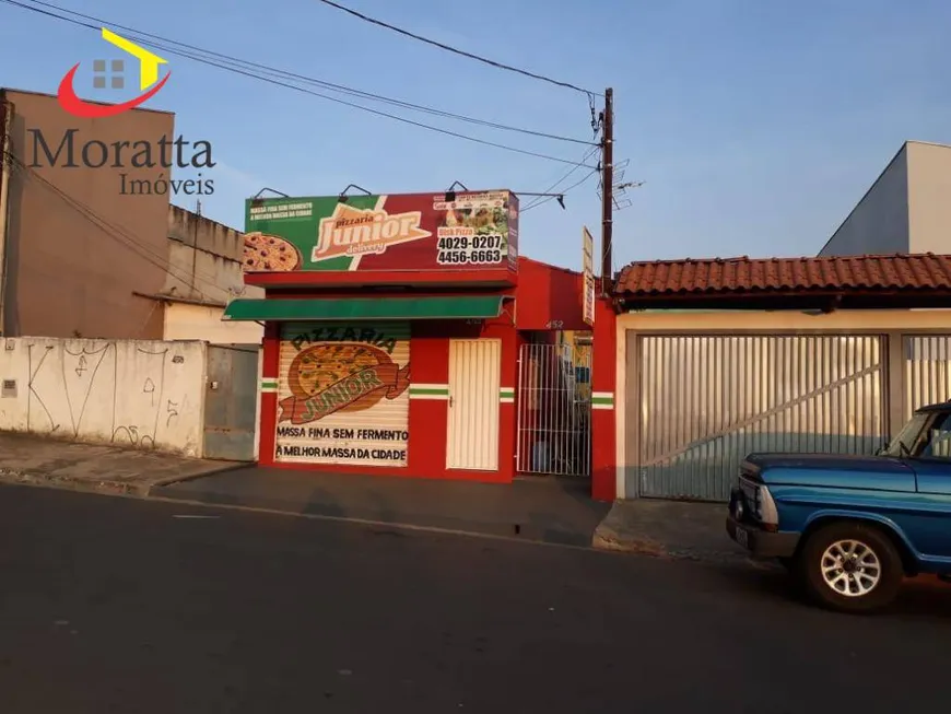 Foto 1 de Casa com 1 Quarto à venda, 100m² em Loteamento Terras de Sao Pedro e Sao Paulo, Salto