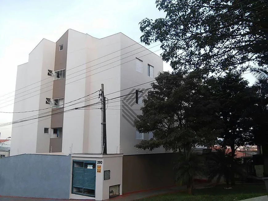 Foto 1 de Apartamento com 2 Quartos à venda, 65m² em Jardim Ferreira, Sorocaba