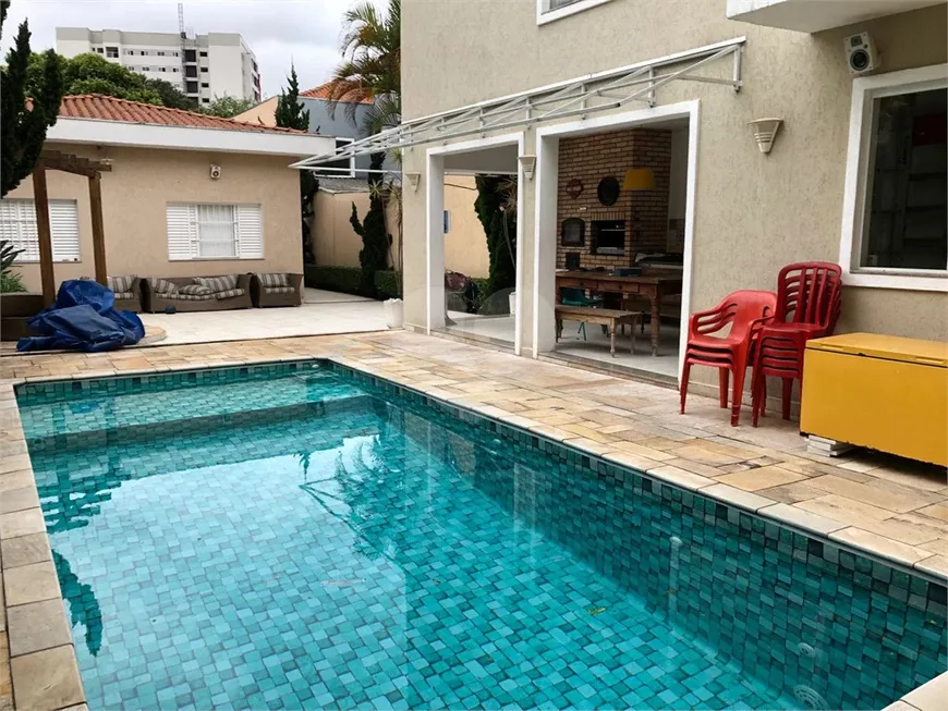 Foto 1 de Casa com 3 Quartos à venda, 200m² em Jardim São Paulo, São Paulo