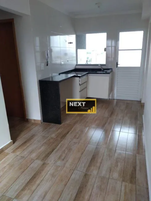 Foto 1 de Apartamento com 2 Quartos à venda, 48m² em Vila Matilde, São Paulo