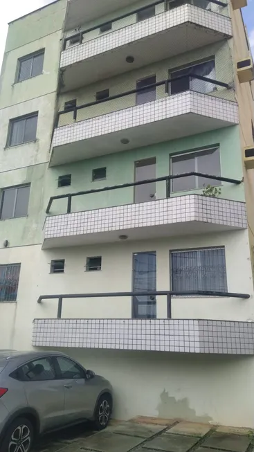 Foto 1 de Apartamento com 2 Quartos para alugar, 65m² em Itapuã, Salvador