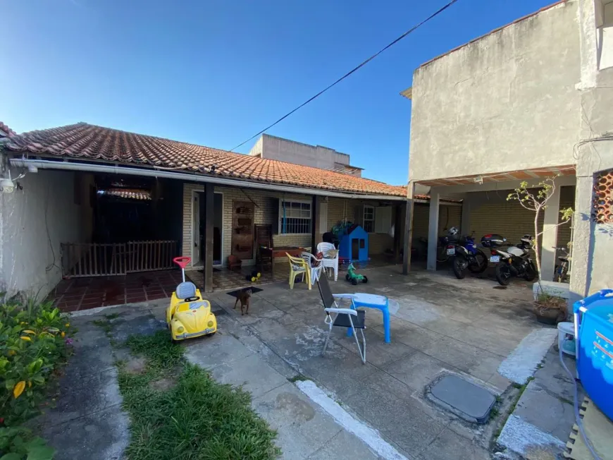 Foto 1 de Casa com 4 Quartos à venda, 360m² em Jardim Excelsior, Cabo Frio