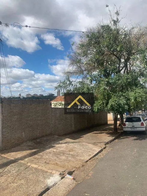 Foto 1 de Lote/Terreno à venda, 500m² em Jaraguá, Piracicaba