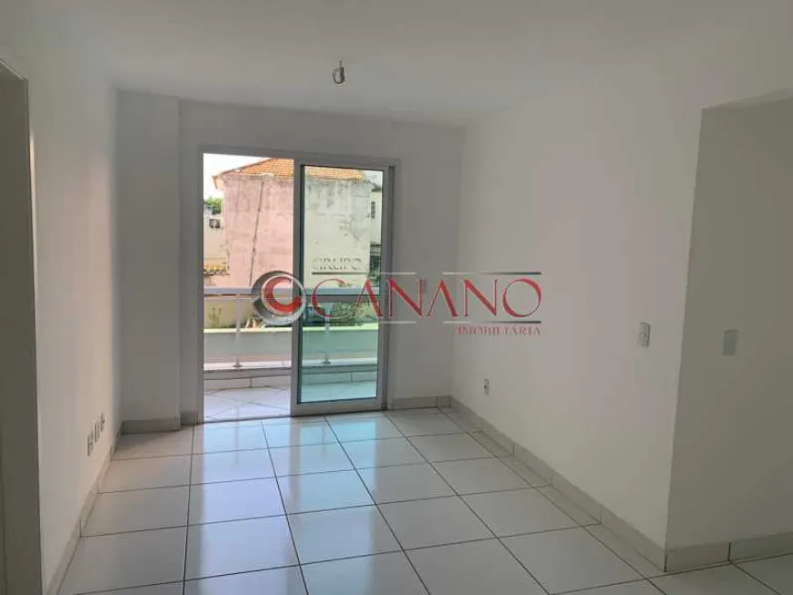 Foto 1 de Apartamento com 2 Quartos à venda, 75m² em Cachambi, Rio de Janeiro