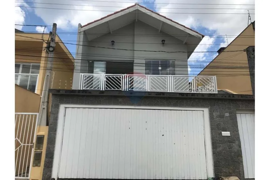 Foto 1 de Casa com 3 Quartos para alugar, 153m² em Vila Bela Vista, Itatiba