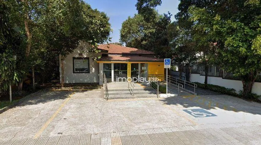 Foto 1 de Ponto Comercial para alugar, 350m² em Cerqueira César, São Paulo